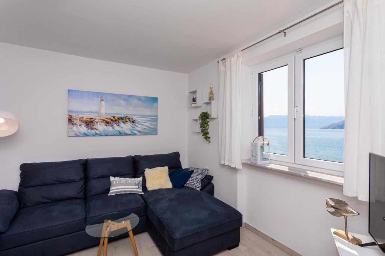 Apartment Jano バスカ エクステリア 写真