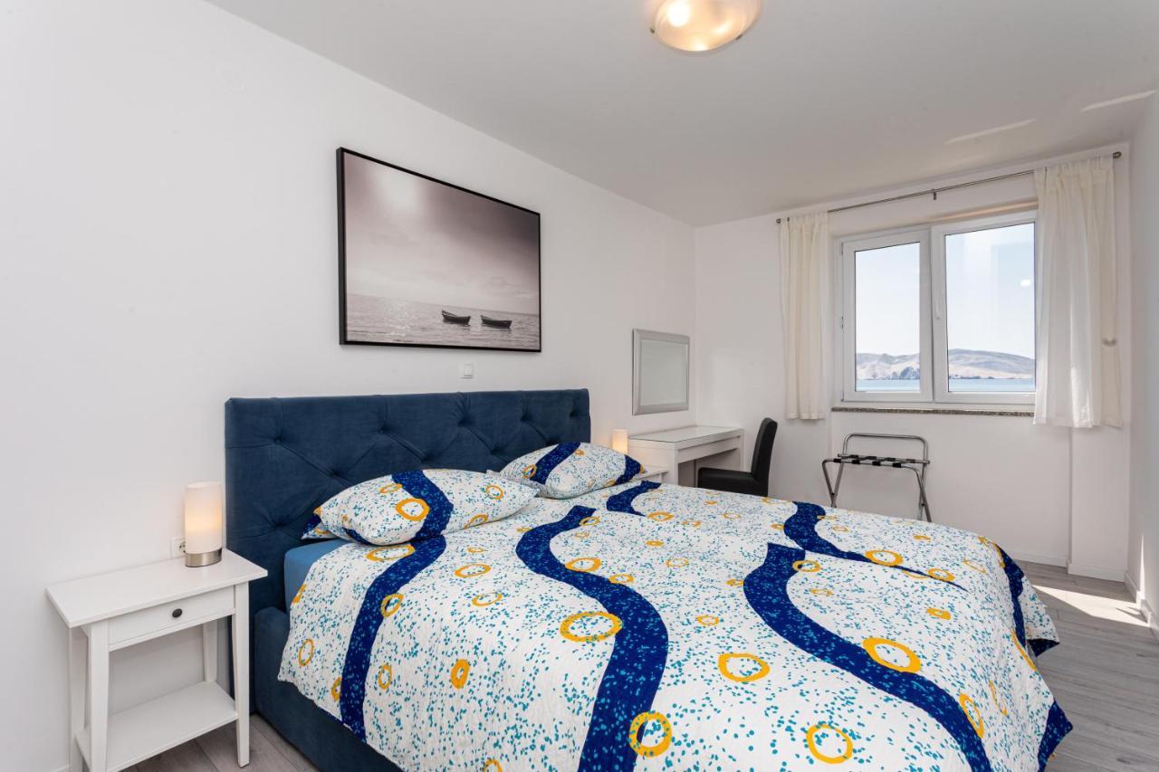 Apartment Jano バスカ エクステリア 写真
