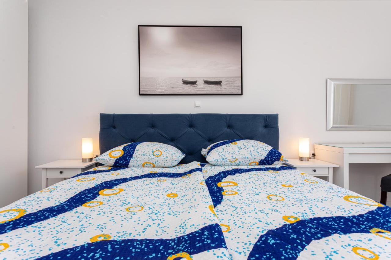 Apartment Jano バスカ エクステリア 写真
