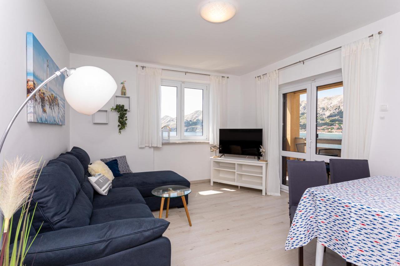 Apartment Jano バスカ エクステリア 写真